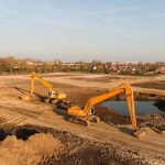 Coal Miner’s Preparation of Surface Mining